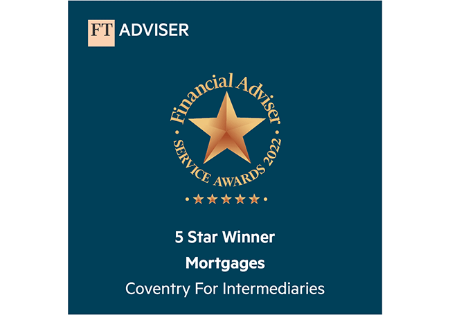 Financial Adviser Service Awards