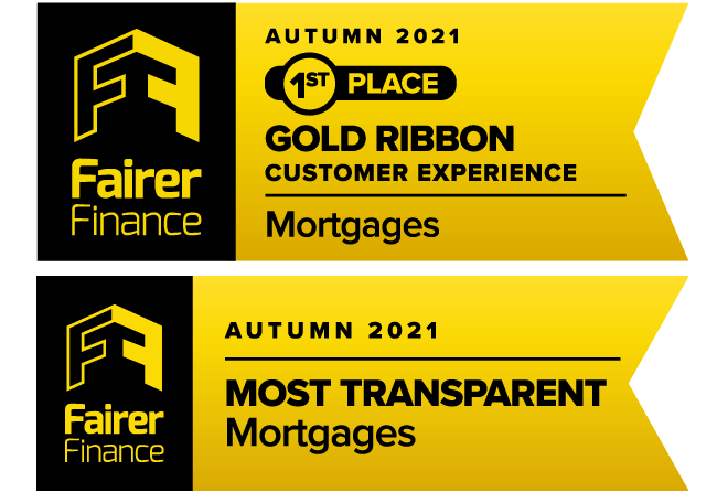 Fairer Finance logo