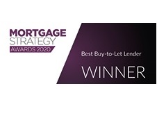 Mortgage strategy logo