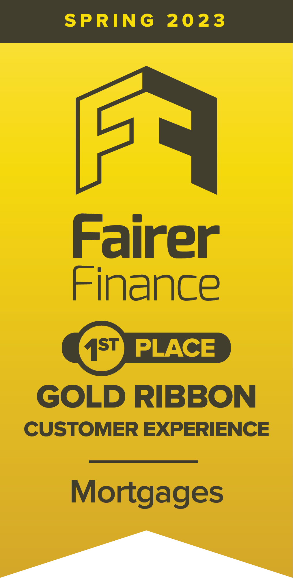 Fairer Finance Customer Experience