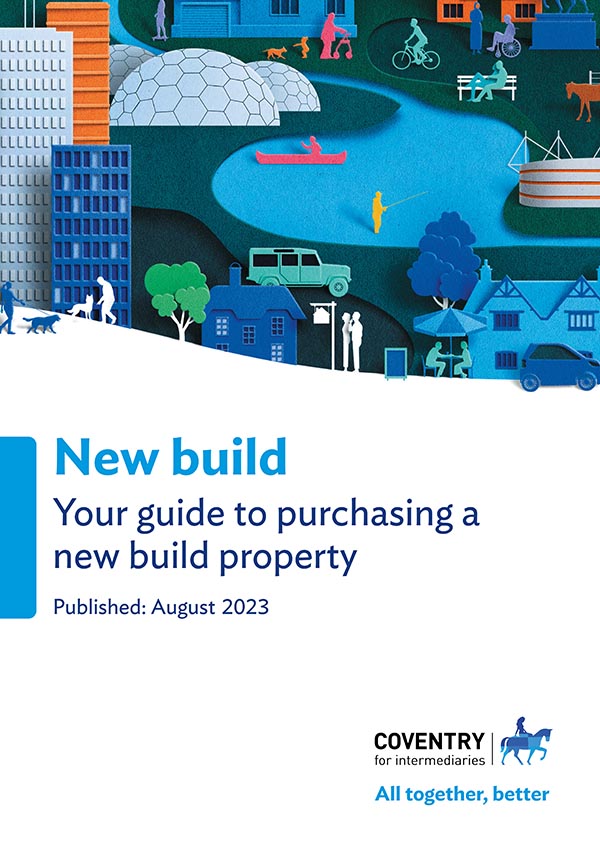 New build guide PDF cover 